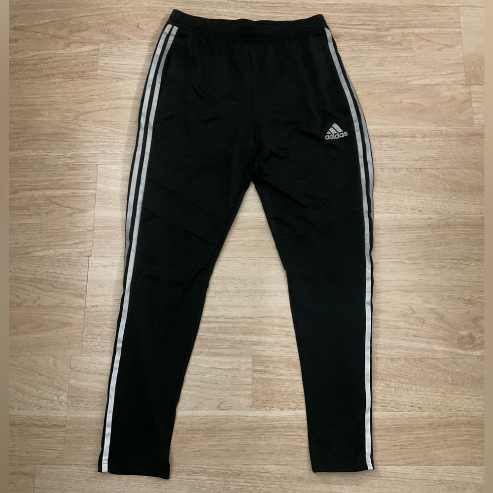 Adidas Tiro Reflective Track Pants